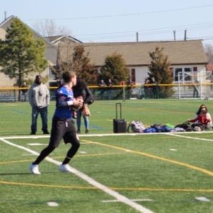 Meet your Posher, Logan